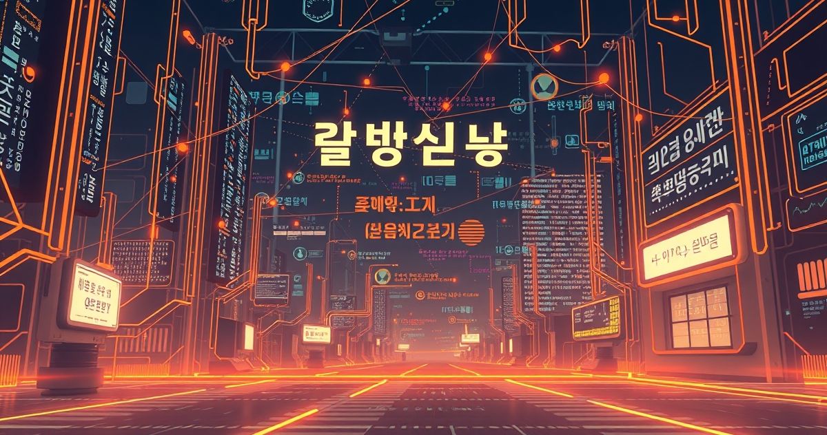 Korean AI LLM Development