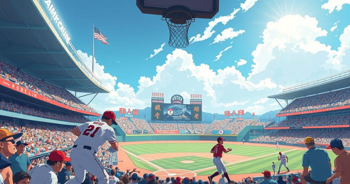 2025 KBO League Season