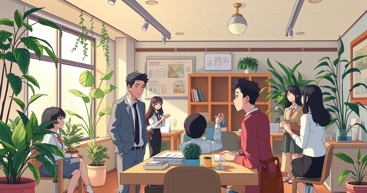 부동산 중개사무소