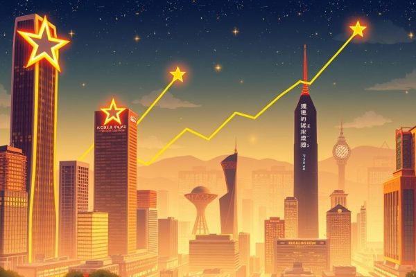 스타 기업 못 키우면 ‘코스피 5000′은 신기루