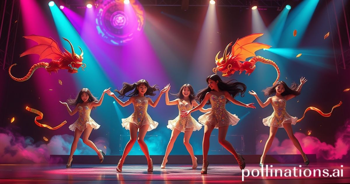K-Pop Demon Hunters Chart Success