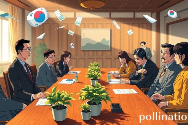 이재명 정부, 잠재성장률 3% 회복 위한 AI 혁신 총력전 돌입