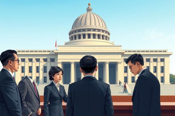 이재명 정부 1기 내각 인사청문회 시작… 여야 공방 예고
