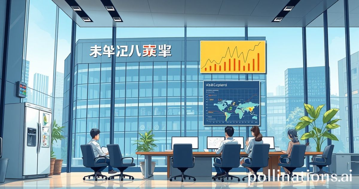 LG Electronics Q2 Results