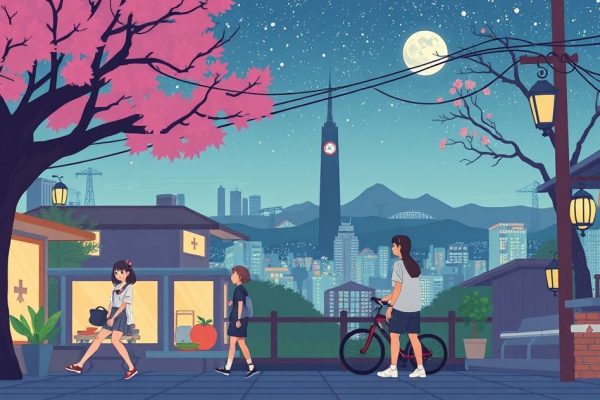 아보하 트렌드 완벽 해부 – 평범한 하루가 특별해지는 방법 아보하 트렌드