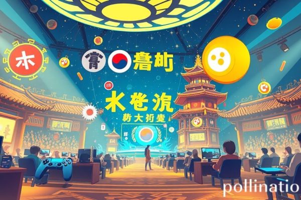라우드코퍼레이션 ‘KT POP’ 대만 성료, e스포츠→K컬처 융합의 새 모델 라우드코퍼레이션 KT POP 대만 성료 e스포츠 K컬처 융합 새 모델 지브리 스타일 일러스트