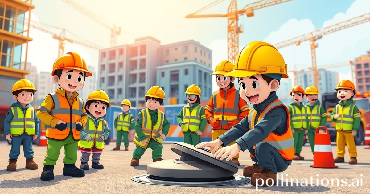 Construction Safety