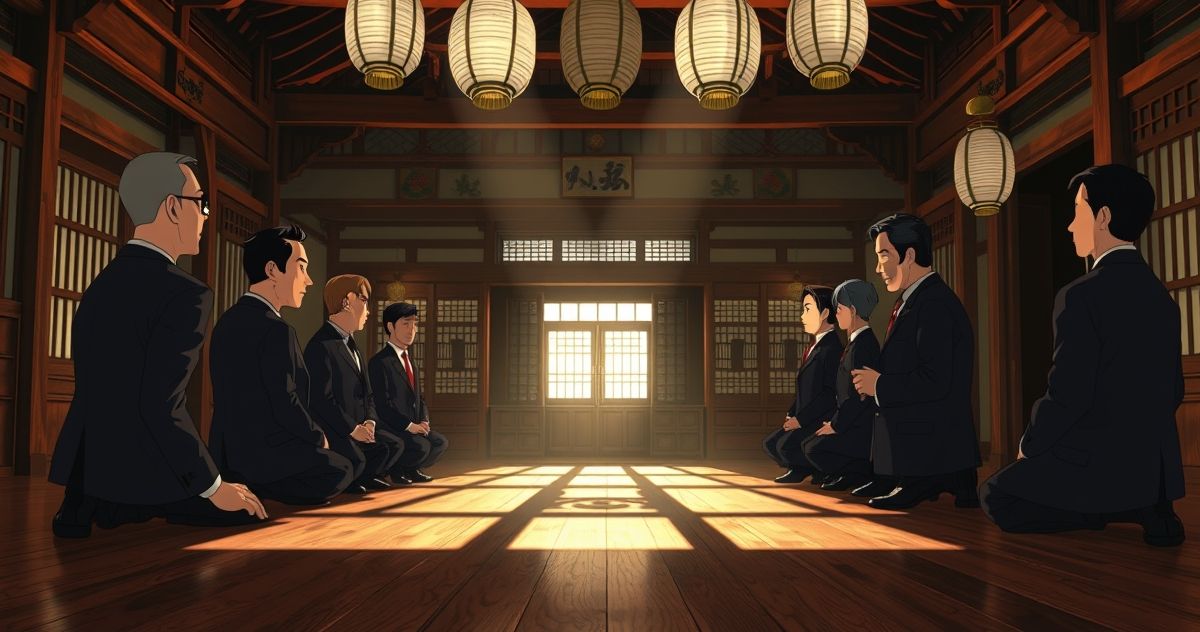 Martial Law Investigation