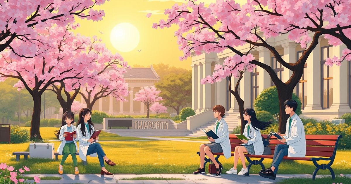 Medical students returning to campus after dispute resolution