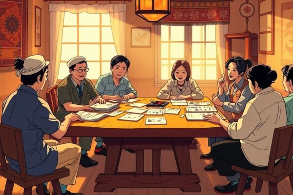 2026년 최저임금 결정 앞두고 노사 갈등 심화