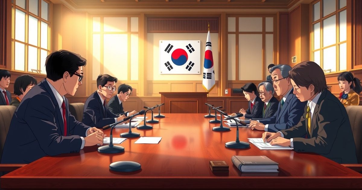 minister-hearing-politics