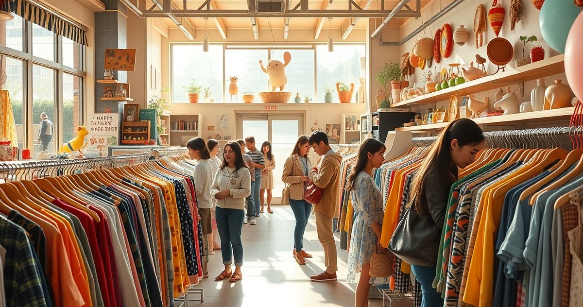MZ세대 실용적 소비 패턴