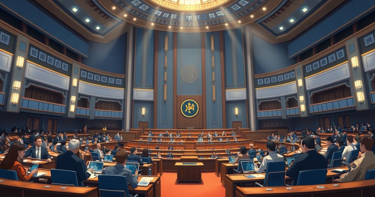 political-debate-assembly