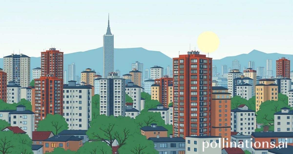 Korean government meeting
