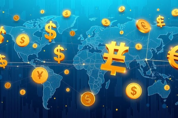“영원한 건 없다”…’포스트 달러’ 노리는 차세대 통화 주자들의 부상