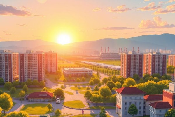 🏢 삼성 평택 5공장 재가동 확정! 고덕국제신도시 부동산 투자 완벽 가이드