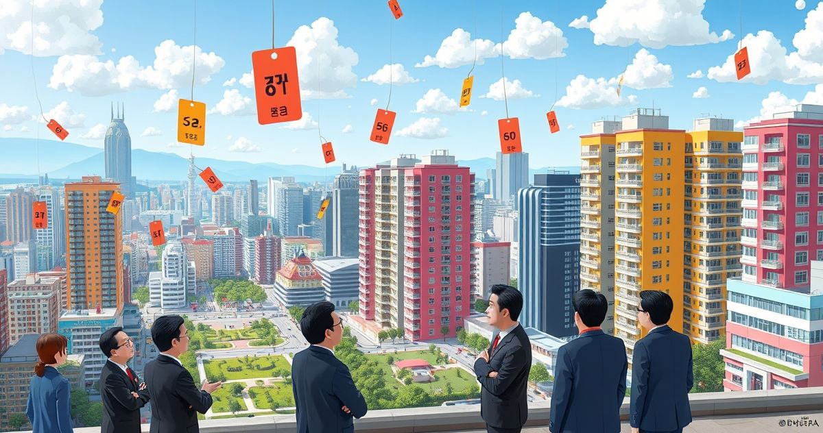 Real Estate Policy