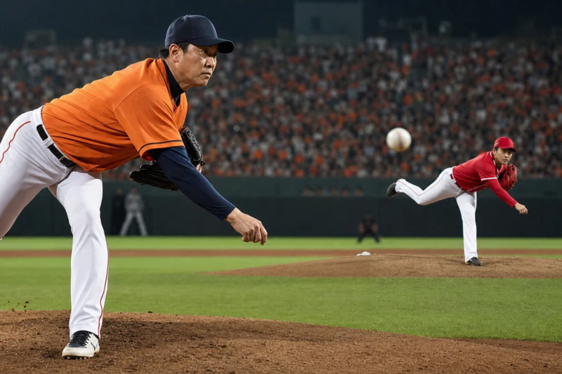 ryu-kim-historic-matchup