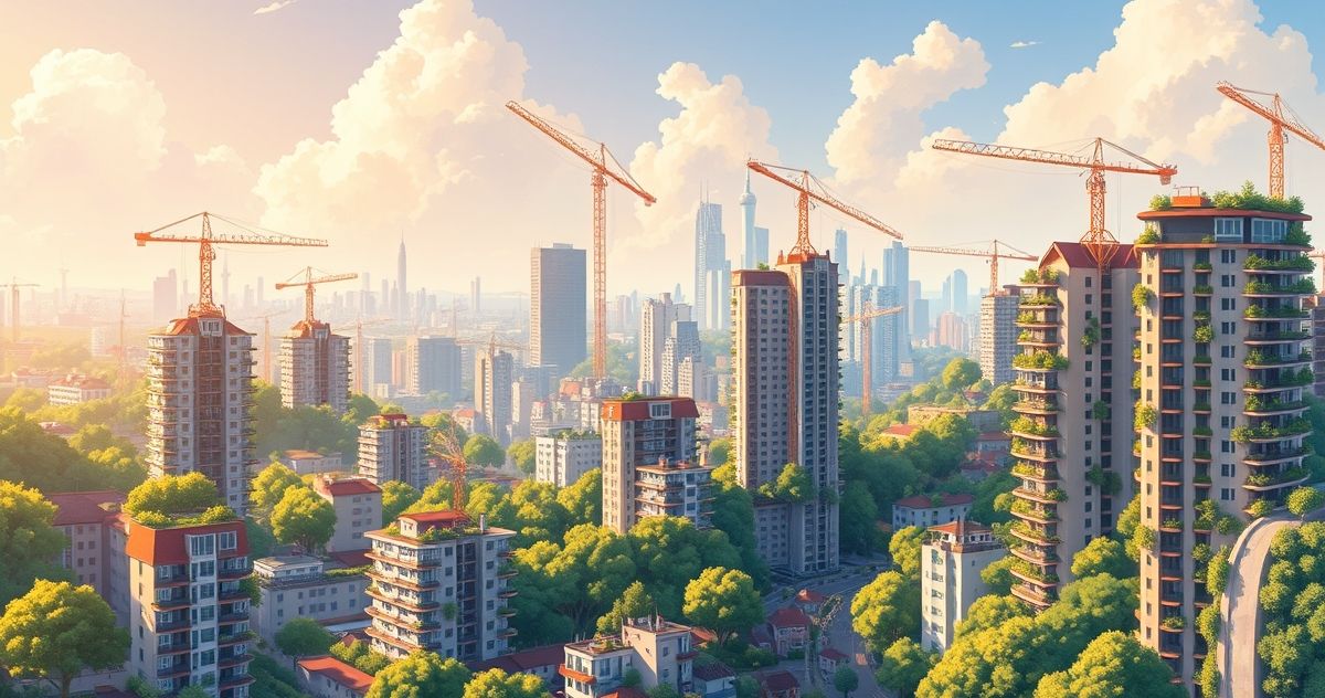 Samsung Pyeongtaek Real Estate