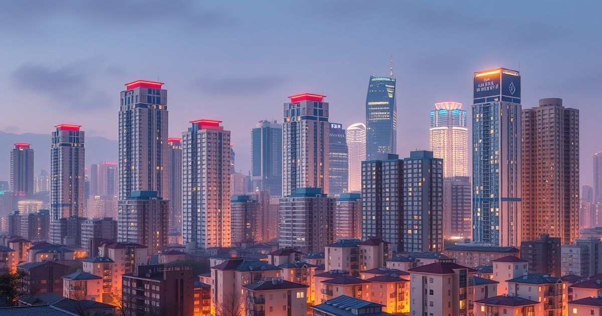 seoul-apartment-market