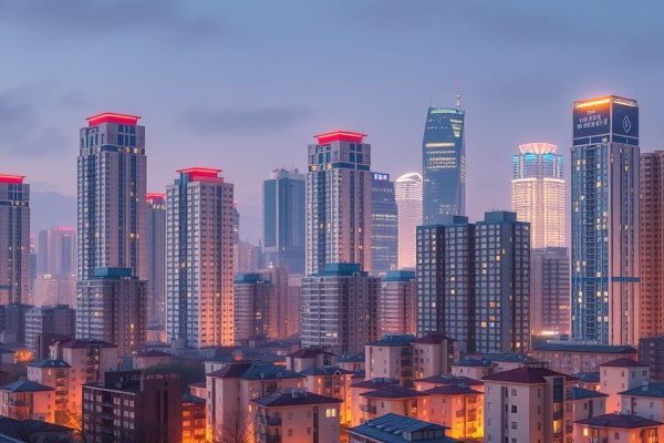 2025년 서울 아파트 시장 변곡점, 정부 규제와 시장 심리 변화가 만드는 새로운 국면