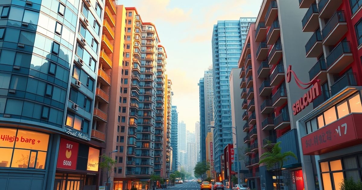 seoul-jeonse-market-rise