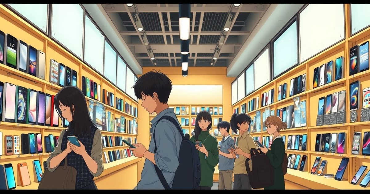 smartphone-store-subsidy-war