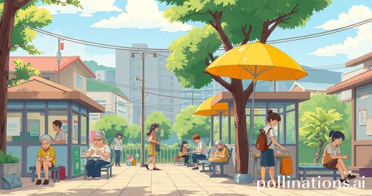 Heatwave community care
