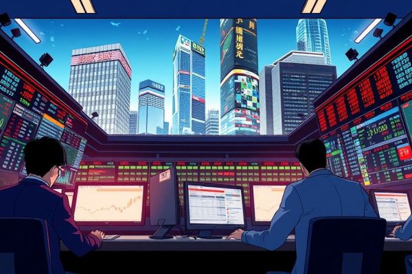 2025년 하반기 한국 경제 전망과 시장 동향 분석
