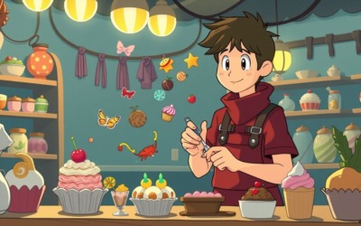 Topping economy main 1