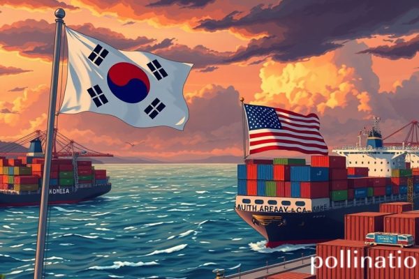 🚨 트럼프 상호관세 한국 25% 부과! 2025년 무역전쟁 대응전략 완전분석