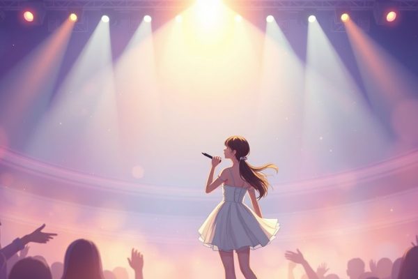 트와이스 채영, 솔로 데뷔 확정…팀 내 네 번째 솔로 아티스트로 새 도전 트와이스 채영의 솔로 데뷔를 표현한 지브리 스타일 일러스트