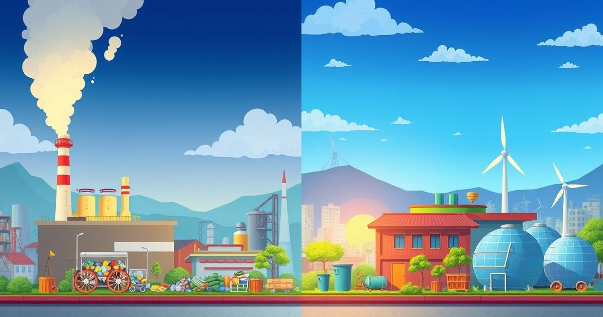 Waste Policy Alternatives