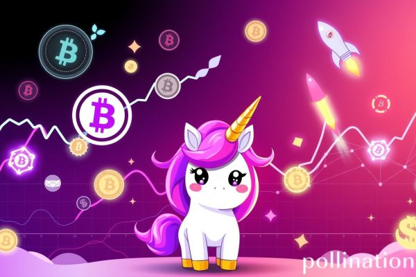 Web3 and Blockchain Market Trends 2025: Bitcoin ATH, Stablecoins, Meme Coins, and AI Agents Revolution Web3 blockchain cryptocurrency market trends analysis 2025 with XPS unicorn mascot