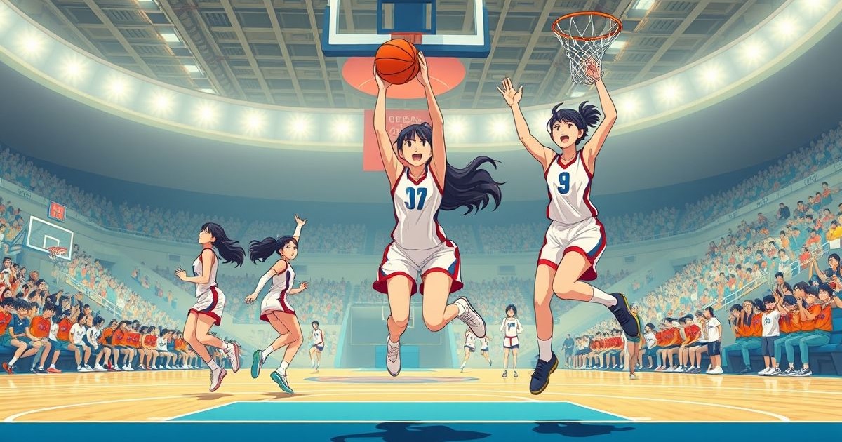 women-basketball-asia-cup