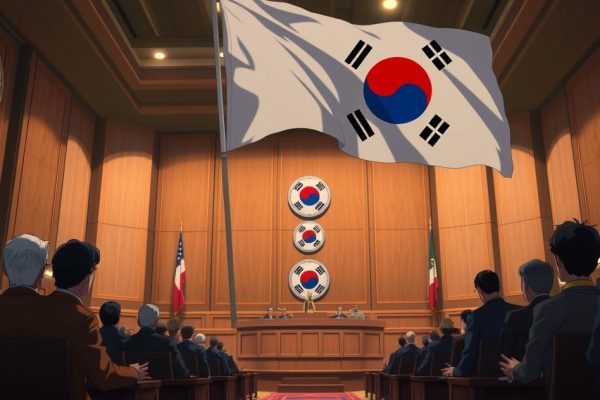 윤석열 전 대통령 ‘경호관이 경찰보다 총 잘 쏜다’ 발언 논란