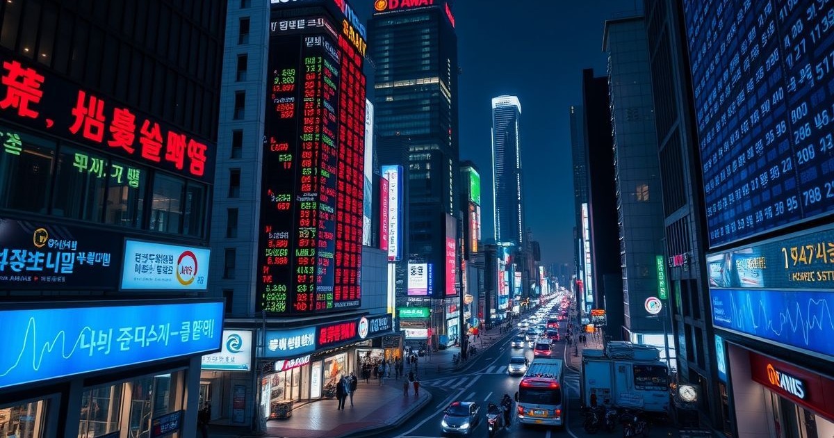 경제 뉴스 대표 이미지