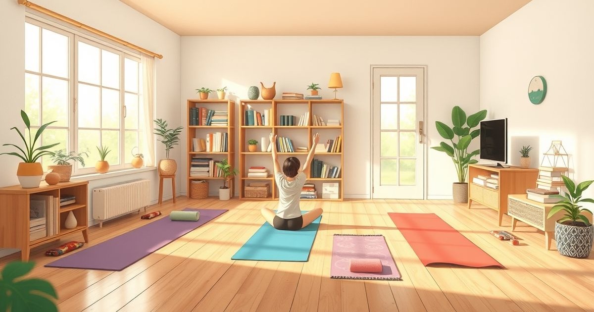ghibli_home_training