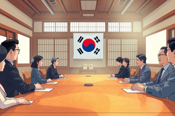 🔥 정부, 대북 강경 대응 전략 발표…안보 정책 전환점 맞나