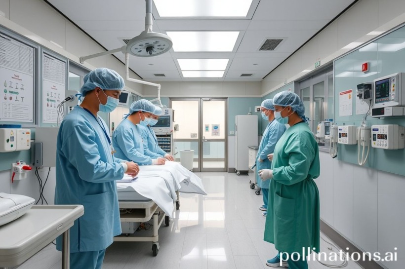 Health medical reform
