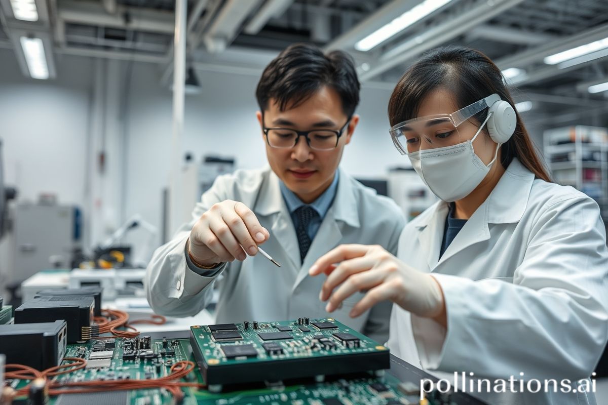 AI 반도체 스타트업 상용화 임박… 퓨리오사AI-LG 성과에 리벨리온 PCIe 5.0 검증 통과