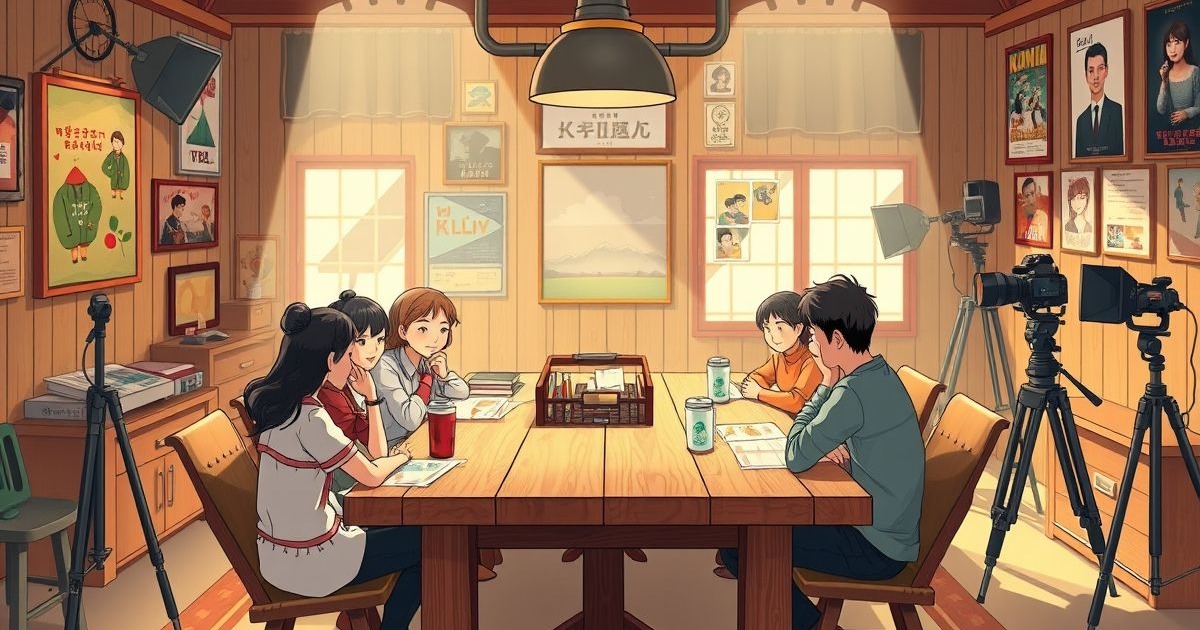 korean-actor-casting