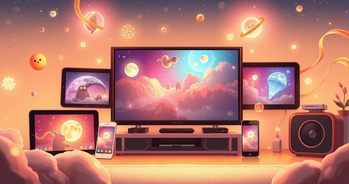 OTT 트렌드 2025