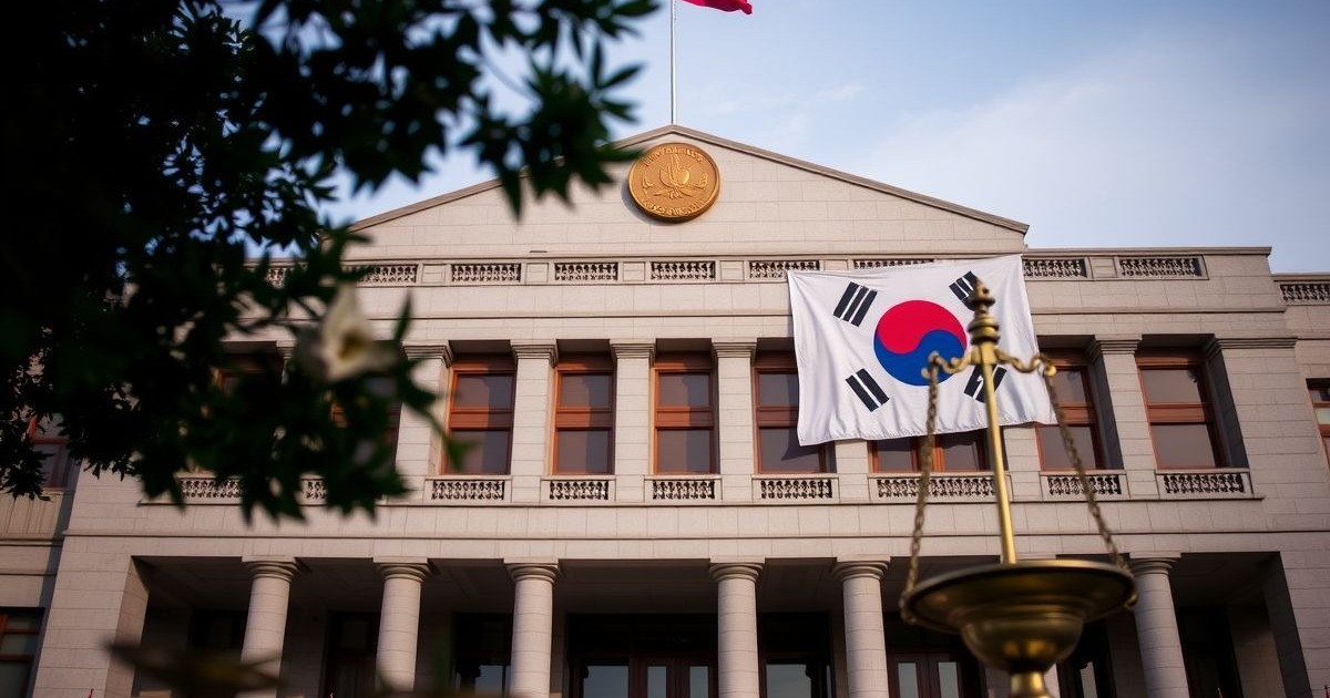 정치 뉴스 대표 이미지