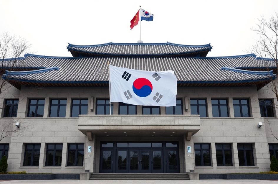 2025년 상반기 정치 개혁 대표 이미지