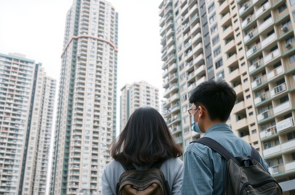 청년층 주거 문제 해결을 위한 새로운 정책 방안 대표 이미지