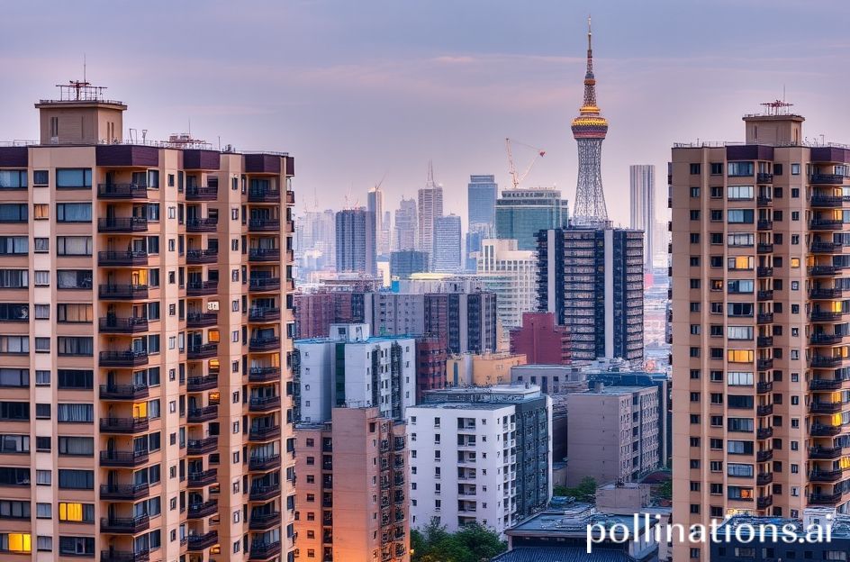 부동산 시장 안정화 정책 대표 이미지