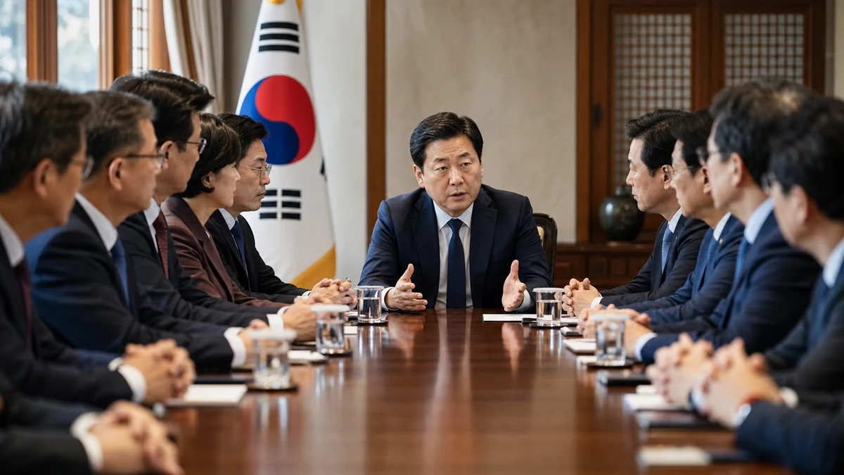 취임 두 달, 시험대 오른 이재명 대통령… 소통과 협치로 위기 돌파할까