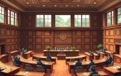 Prosecution reform committee 1 1