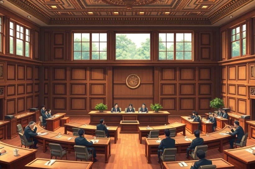 Prosecution reform committee 1 1